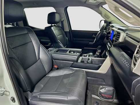 Used 2024 Toyota Tundra SR5 image 25