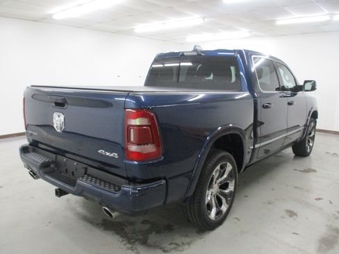 Used 2023 RAM 1500 Limited AWD/4WD image 12
