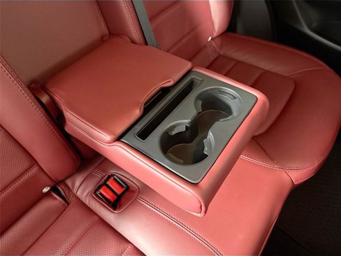 Certified 2025 MAZDA CX-5 Carbon Edition image 44