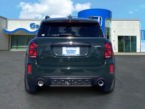 Used 2024 MINI Cooper Countryman John Cooper Works AWD/4WD image 5