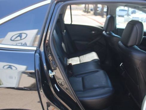 Used 2018 Acura RDX w/ Technology Package FWD image 14