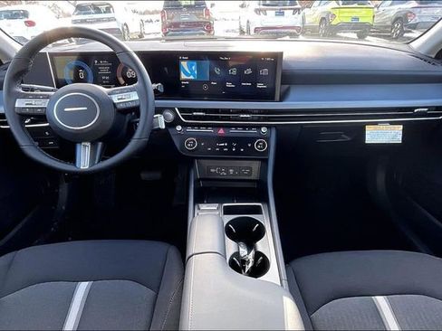 New 2026 Hyundai Sonata SEL image 5