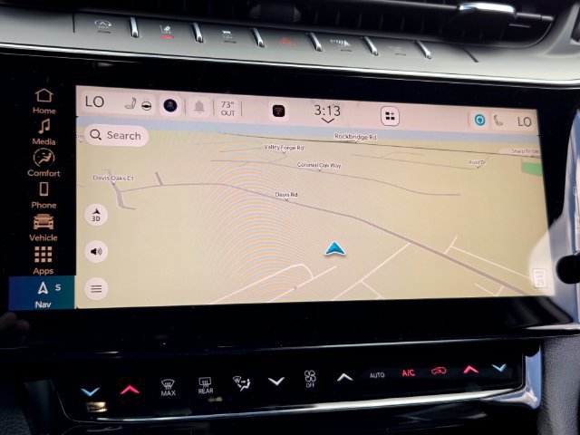 New 2027 Jeep Grand Cherokee Altitude RWD image 20