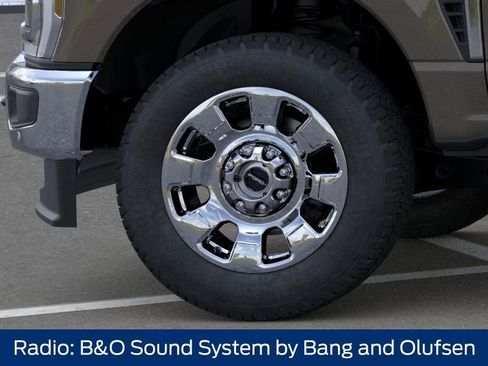 New 2026 Ford F250 Lariat AWD/4WD image 16