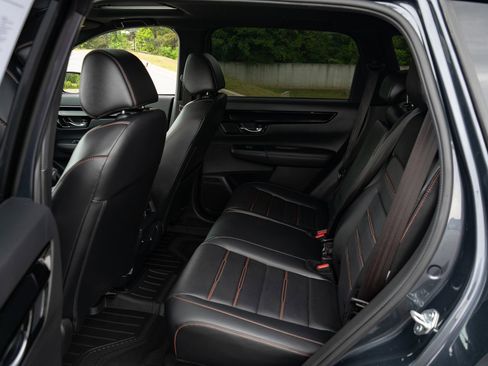 Used 2024 Honda CR-V Sport Touring image 19