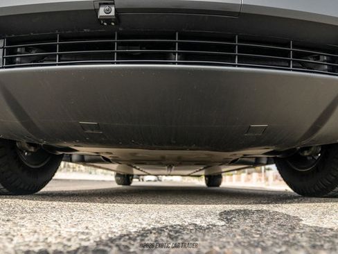 Used 2024 Tesla Cybertruck Cyberbeast AWD/4WD image 43