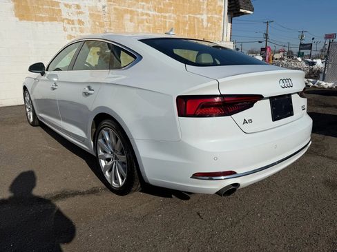Used 2018 Audi A5 2.0T Premium Plus w/ Premium Plus image 7