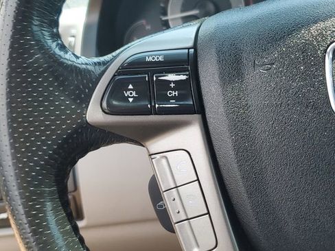 Used 2016 Honda Odyssey EX-L image 15