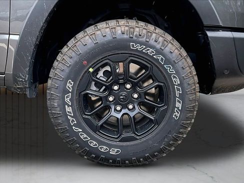 New 2026 RAM 1500 Rebel AWD/4WD image 31