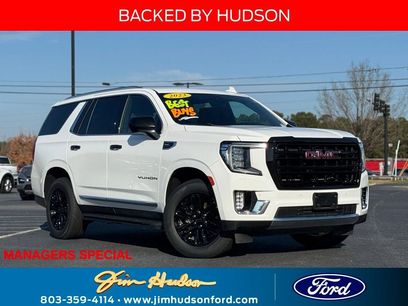 Used 2023 GMC Yukon SLT