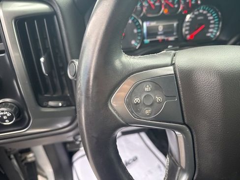 Used 2017 Chevrolet Silverado 1500 LT w/ All Star Edition image 22