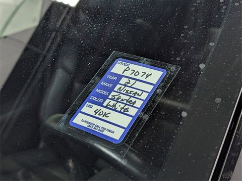 Used 2021 Nissan Sentra SR w/ SR Premium Package image 32