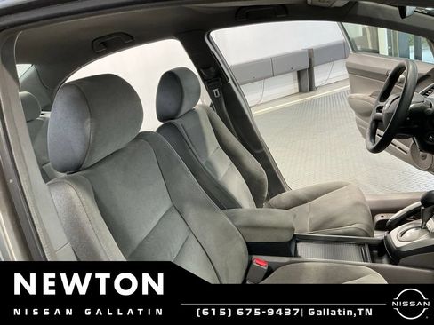 Used 2008 Honda Civic LX image 12