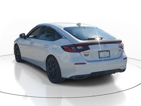 Certified 2023 Honda Civic Sport Touring image 4