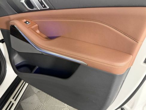 Used 2025 BMW X5 xDrive40i image 35