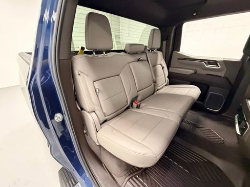 Certified 2023 Chevrolet Silverado 1500 LTZ image 29