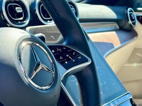 Certified 2023 Mercedes-Benz C 300 4MATIC Sedan image 18