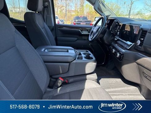 Used 2023 GMC Sierra 1500 Elevation image 12