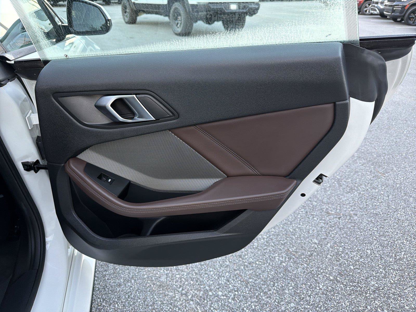 Used 2025 BMW 228i xDrive AWD/4WD image 15