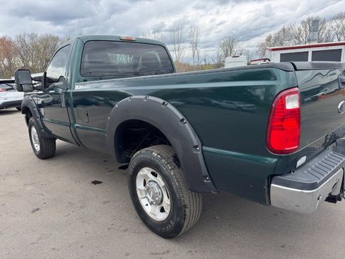 Used 2011 Ford F350 XLT AWD/4WD image 10