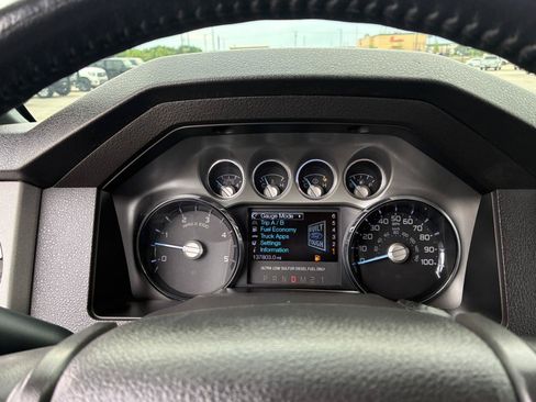 Used 2016 Ford F250 Lariat w/ Chrome Package AWD/4WD image 18