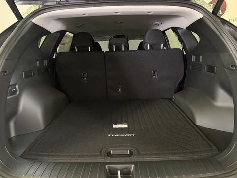 New 2026 Hyundai Tucson SEL image 36