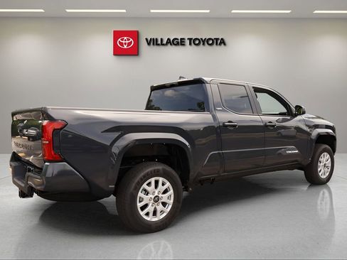 New 2026 Toyota Tacoma SR5 RWD image 5