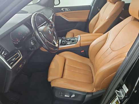Used 2019 BMW X5 xDrive40i w/ Premium Package 2 image 16