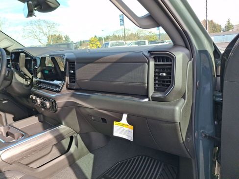 New 2026 Chevrolet Silverado 3500 LTZ w/ LTZ Plus Package image 16