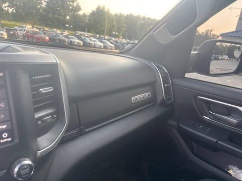 Used 2019 RAM 1500 Big Horn AWD/4WD image 58