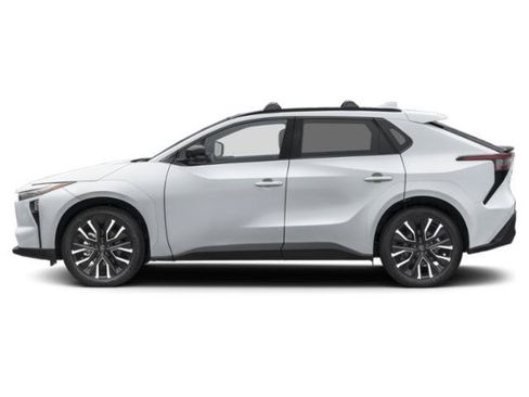 New 2026 Toyota bZ AWD/4WD image 6