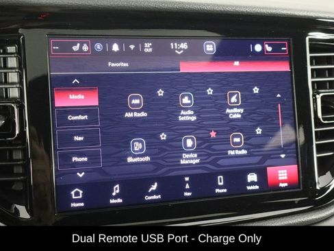 Used 2025 Dodge Durango GT image 39