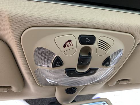 Used 2004 Mercedes-Benz CLK 500 Coupe image 27