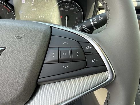 New 2026 Cadillac XT5 Premium Luxury w/ Driver Assist Package FWD image 28