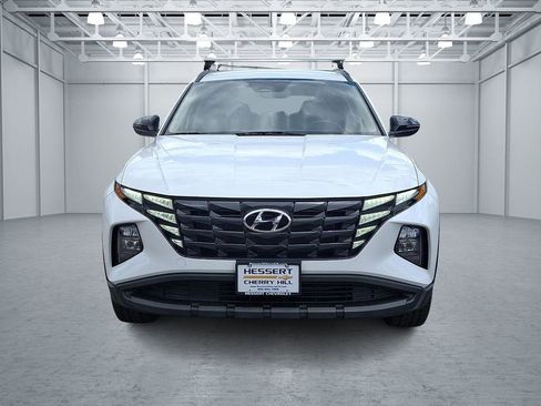 Used 2022 Hyundai Tucson XRT w/ Cargo Package AWD/4WD image 3