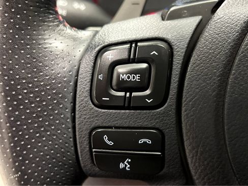 Used 2023 Lexus IS 350 F Sport AWD/4WD image 12
