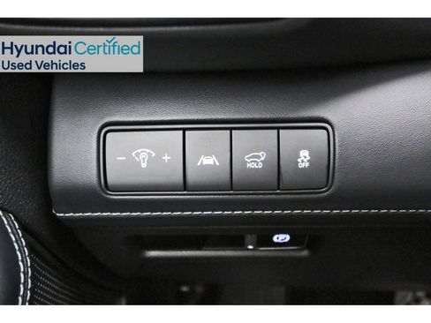 Certified 2023 Hyundai Santa Fe SEL w/ Premium Package image 22