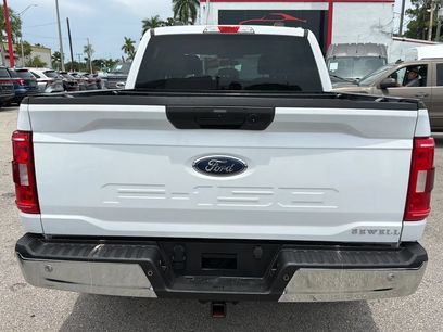 Used 2023 Ford F150 XLT w/ Equipment Group 301A Mid
