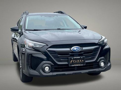 Used 2023 Subaru Outback Premium AWD/4WD image 8