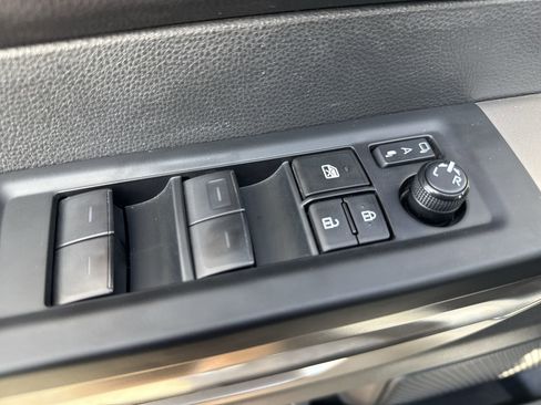 Used 2024 Toyota Tundra SR5 w/ SR5 Premium Package image 15