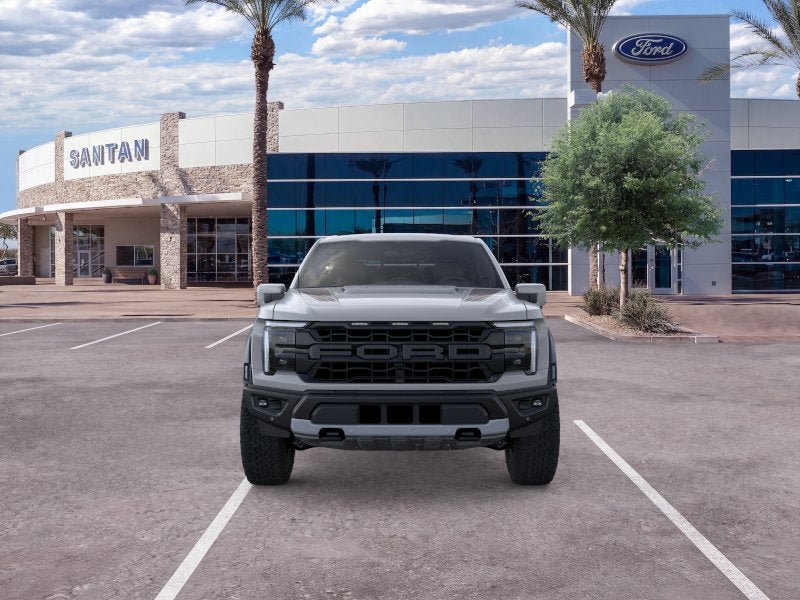 New 2026 Ford F150 Raptor AWD/4WD image 6