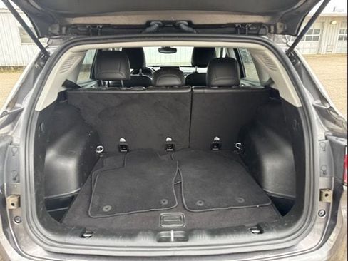Used 2022 Jeep Compass Limited AWD/4WD image 30