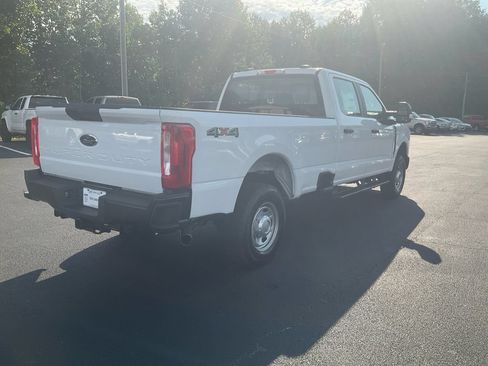New 2026 Ford F250 XL AWD/4WD image 5
