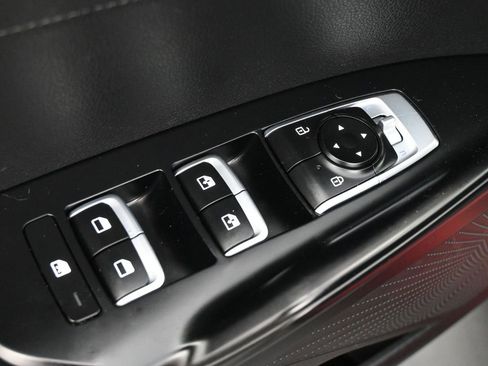 Used 2023 Kia K5 GT-Line image 4