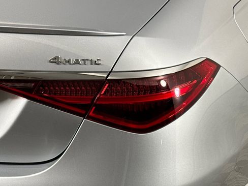 Used 2023 Mercedes-Benz S 580 4MATIC Sedan image 26