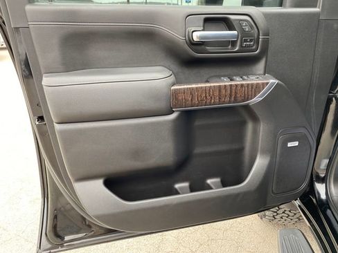 Used 2020 GMC Sierra 2500 Denali w/ Denali Ultimate Package image 10