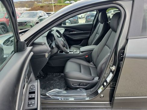 New 2026 MAZDA CX-30 AWD 2.5 S w/ Select Sport Pkg image 10