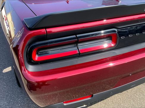 Used 2023 Dodge Challenger SXT w/ Plus Package image 21