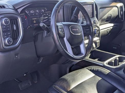Used 2021 GMC Sierra 1500 Elevation w/ Preferred Package image 16