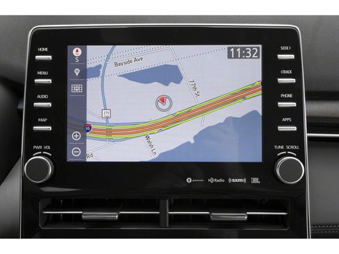 Used 2022 Toyota Avalon Limited w/ Advanced Safety Package image 14